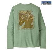 patagonia �ѥ����˥������󥰥��꡼�֡�����ץ꡼�󡦥����롦�ǥ��꡼������ե��å�������ġʥ�󥺡ˡڥ�󥺡�