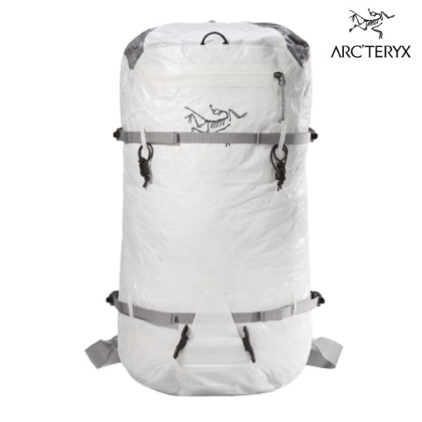 Arc'teryx アークテリクス Alpha SL 30 Backpack（アルファ SL 30