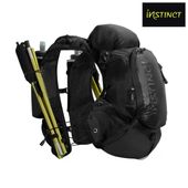 instinct ���󥹥ƥ��󥯥ȡ�EKLIPSE 12L Black Edition�ʥ�����ץ�12L�֥�å����ǥ�������