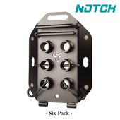 NOTCH �Υå���Six Pack�ʥ��å����ѥå���