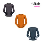 ��� Rab Syncrino Base LS Tee�ʥ��󥯥�Υ١���LS�ƥ��� �ˡڥ�����󥺡�