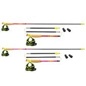 �쥭 LEKI Ultratrail FX.One Superlite�ʥ���ȥ�ȥ쥤�� FX.ONE �����ѡ��饤�ȡ�