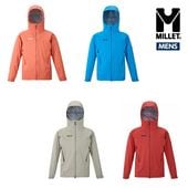 �ߥ졼 MILLET TYPHON ST JKT�ʥƥ��ե��� ���ȥ�å� ���㥱�åȡˡڥ�󥺡�