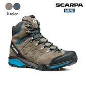 ������� SCARPA ZG TREK GTX��ZG �ȥ�å� GTX�ˡڥ�󥺡�