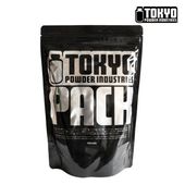 ���ʴ�� TOKYO POWDER��Black Pack