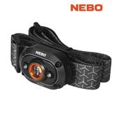�ͥ� NEBO MYCRO HEADLAMP�ʥޥ������إåɥ��ס�