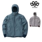 TetonBros �ƥ����ȥ�֥�����Slick Hoody�ʥ���å��ա��ǥ�����TB251-15M