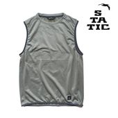 STATIC �����ƥ��å���ADRIFT VEST ���ɥ�եȥ٥���