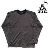 STATIC �����ƥ��å���ADRIFT CREW ���ɥ�ե� ���롼