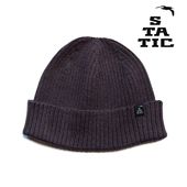 STATIC �����ƥ��å���YAK KNIT CAP �䥯 �˥åȥ���å�