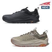 ALTRA ����ȥ顡OLYMPUS 6 HIKE LOW GTX (�����ѥ� 6 �ϥ��� ���� �����ƥå���)�ڥ�󥺡�
