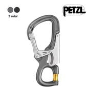 �ڥĥ� PETZL EASHOOK OPEN�ʥ������եå� �����ץ��