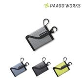 �ѡ�������� PAAGOWORKS TRAIL BANK M�ʥȥ쥤��Х� M��