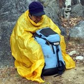 ���饤�ƥ�� ARAITENT Bivouac Zelt Solo�ʥӥС����ĥ���� ������