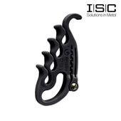 ISC ��������������NESSIE Lanyard Management Clip�ʥͥå��� ���䡼�ɥ���åס�