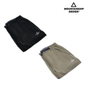 �ޥ���ƥ󥷥åץǥ����� MOUNTAINSHIP DESIGN Stretch Hike Pants�ʥ��ȥ�å��ϥ����ѥ�ġˡڥ�󥺡�
