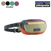 �ѥ����˥� patagonia���ƥ���������ߥˡ��ҥåס��ѥå� 1L