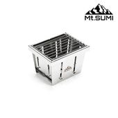 �ޥ���ȥ��� MtSUMI  PerfectGrill micro recta�ʥѡ��ե����ȥ���� �ޥ����� �쥯����