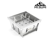 �ޥ���ȥ��� MtSUMI  PerfectGrill square mini�ʥѡ��ե����ȥ���� �������� �ߥˡ�