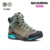 ������� SCARPA ZG TREK GTX��ZG �ȥ�å� GTX�ˡڥ�����󥺡�