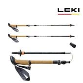�쥭 LEKI   Makalu FX Carbon AS Compact�ʥޥ��롼 FX �����ܥ� AS ����ѥ��ȡ�