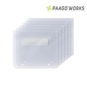 �ѡ�������� PAAGOWORKS POPS Bag�ʥݥåץ��Хå���