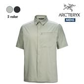 �������ƥꥯ�� ARC'TERYX Skyline SS Shirt�ʥ������饤�� SS ����ġˡڥ�󥺡�