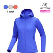 �������ƥꥯ�� ARC'TERYX Kyanite LT Hoody�ʥ�����ʥ��� �饤�ȥ������� �ա��ǥ��ˡڥ�����󥺡�