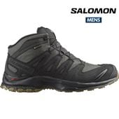 ������� SALOMON XA TRACKER GTX��XA �ȥ�å��� GTX�ˡڥ�󥺡�