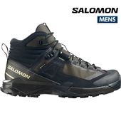 ������� SALOMON X ULTRA ALPINE MID GTX�ʥ��å��� ����ȥ� ����ѥ��� MID GTX�ˡڥ�󥺡�