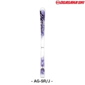 �ڥӥ�ǥ����դ��ۥ������� OGASAKA AG-SR/J�ʿ͹������ѥ�ǥ��