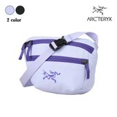 �������ƥꥯ�� ARC'TERYX Mantis 1 Waist Pack�ʥޥ�ƥ��� 1 �������ȥѥå���