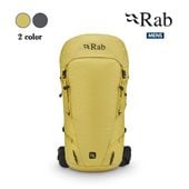 ��� Rab Ascendor 45�ʥ��å������ 45�ˡڥ�󥺡�