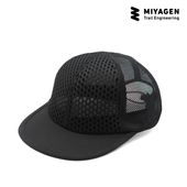 �ߥ䥲�� MIYAGEN��BASIC Mesh Cap 6P