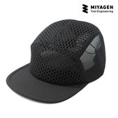 �ߥ䥲�� MIYAGEN��RUN Mesh Cap 5P