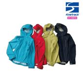 �ե�����ȥ�å� finetrack Everbreath Photon Jacket�ʥ��С��֥쥹�ե��ȥ󥸥㥱�åȡˡڥ�����󥺡�