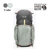 �ޥ���ƥ�ϡ��ɥ����� Kazam 60L Backpack�ʥ�����60L �Хå��ѥå��ˡڥ�󥺡�