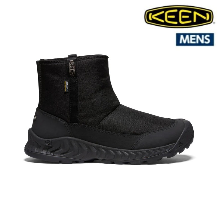 KEEN ������ HOOD NXIS PULL ON WP �ʥեåɥͥ����� �ץ륪�� �����������ץ롼�աˡڥ�󥺡�