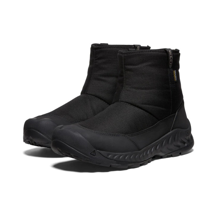 KEEN ������ HOOD NXIS PULL ON WP �ʥեåɥͥ����� �ץ륪�� �����������ץ롼�աˡڥ�󥺡�