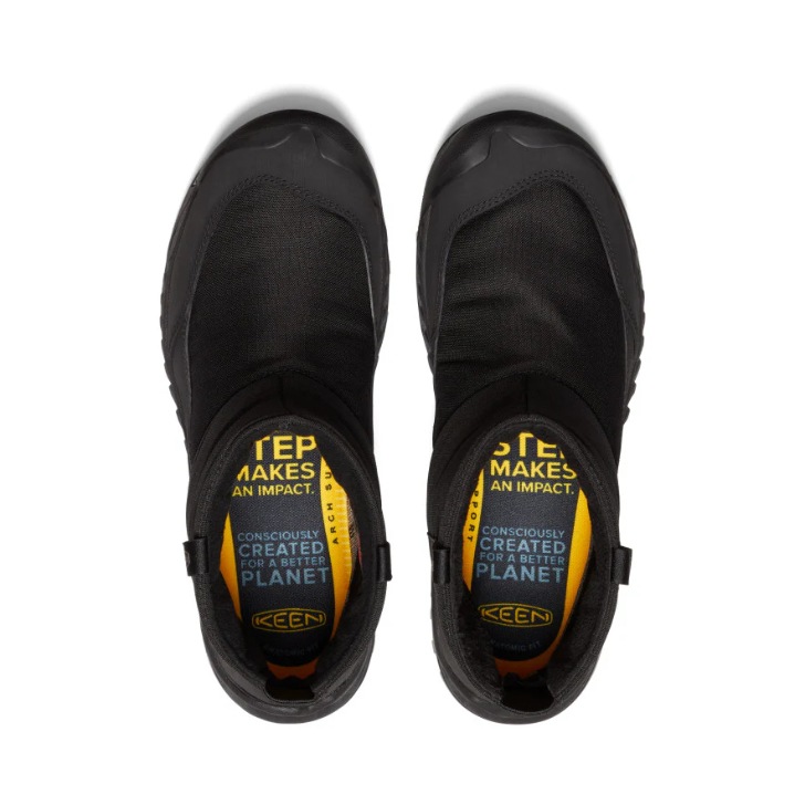 KEEN ������ HOOD NXIS PULL ON WP �ʥեåɥͥ����� �ץ륪�� �����������ץ롼�աˡڥ�󥺡�
