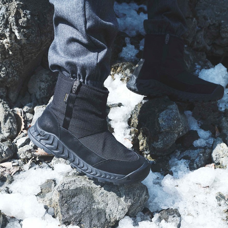 KEEN ������ HOOD NXIS PULL ON WP �ʥեåɥͥ����� �ץ륪�� �����������ץ롼�աˡڥ�󥺡�
