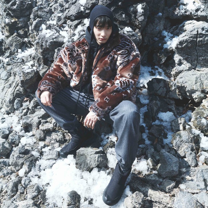KEEN ������ HOOD NXIS PULL ON WP �ʥեåɥͥ����� �ץ륪�� �����������ץ롼�աˡڥ�󥺡�