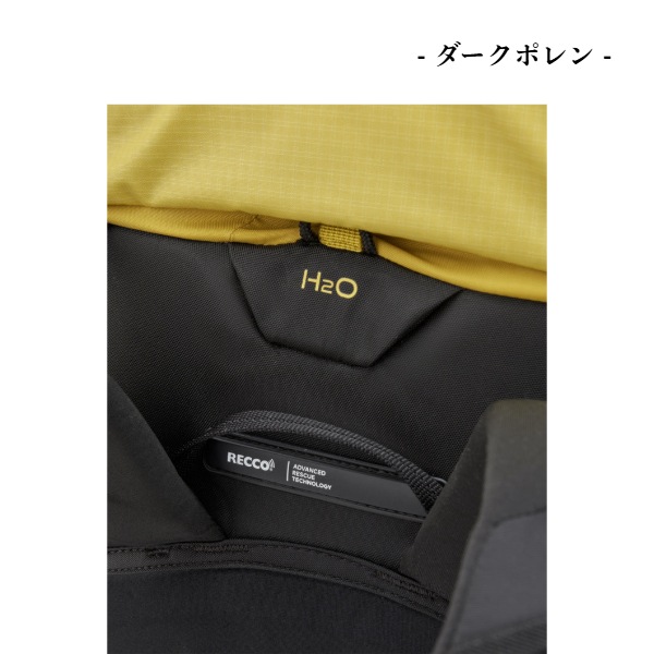 ��� Rab Ascendor 45�ʥ��å������ 45�ˡڥ�󥺡�