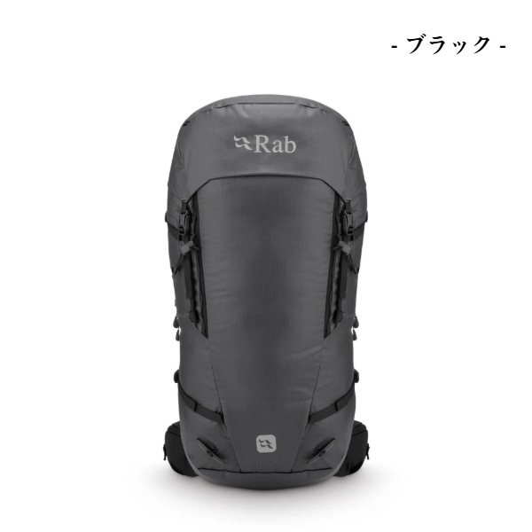 ��� Rab Ascendor 45�ʥ��å������ 45�ˡڥ�󥺡�