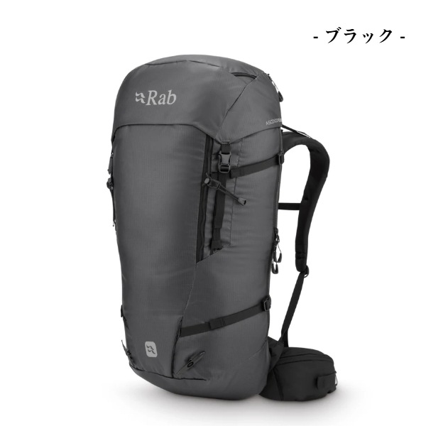 ��� Rab Ascendor 45�ʥ��å������ 45�ˡڥ�󥺡�