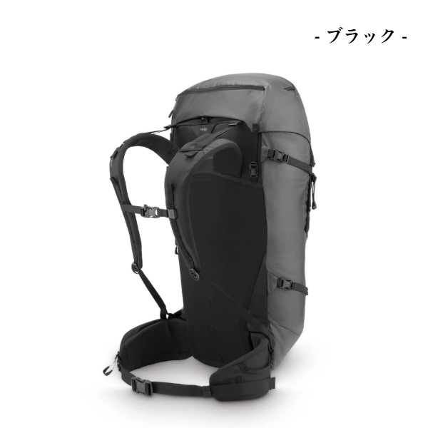 ��� Rab Ascendor 45�ʥ��å������ 45�ˡڥ�󥺡�