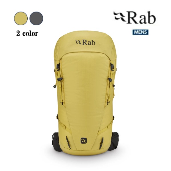 ��� Rab Ascendor 45�ʥ��å������ 45�ˡڥ�󥺡�