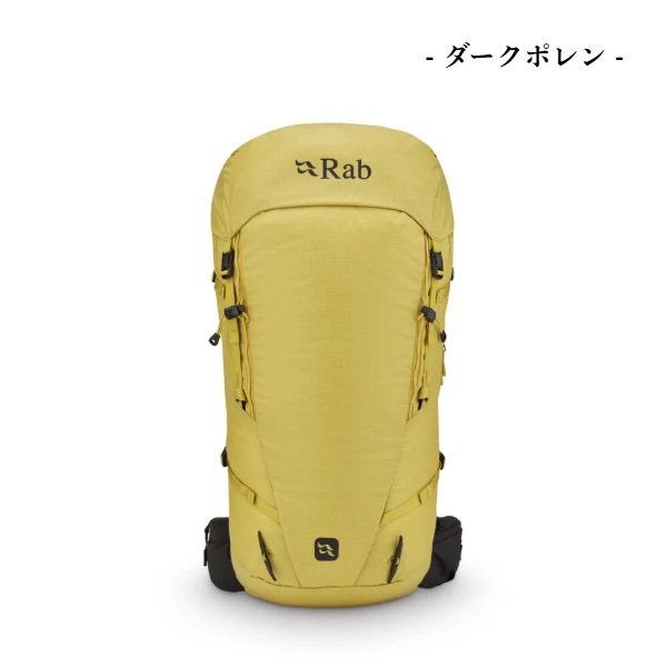 ��� Rab Ascendor 45�ʥ��å������ 45�ˡڥ�󥺡�