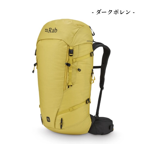 ��� Rab Ascendor 45�ʥ��å������ 45�ˡڥ�󥺡�
