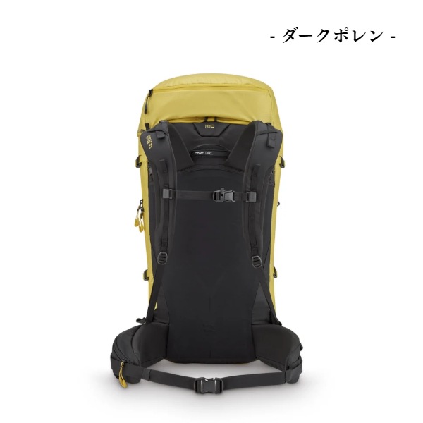 ��� Rab Ascendor 45�ʥ��å������ 45�ˡڥ�󥺡�
